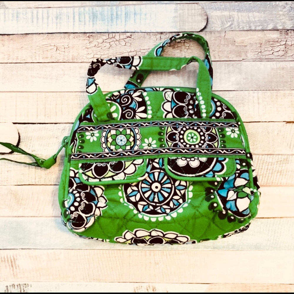 Vera Bradley Mini Bag
